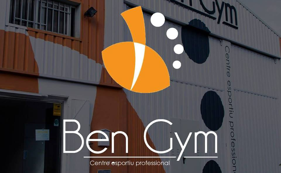 BEN - GYM