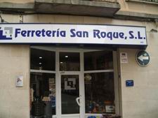 FERRETERIA SAN ROQUE