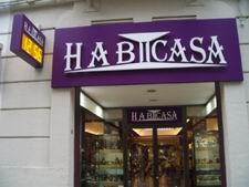 HABICASA