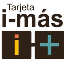 Tarjeta i-más