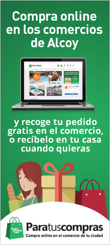 Para tus compras - Compra online en los comercios de tu ciudad