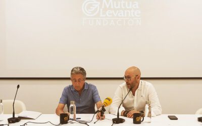 ACECA y Mutua Levante se unen para fortalecer el tejido comercial comarcal