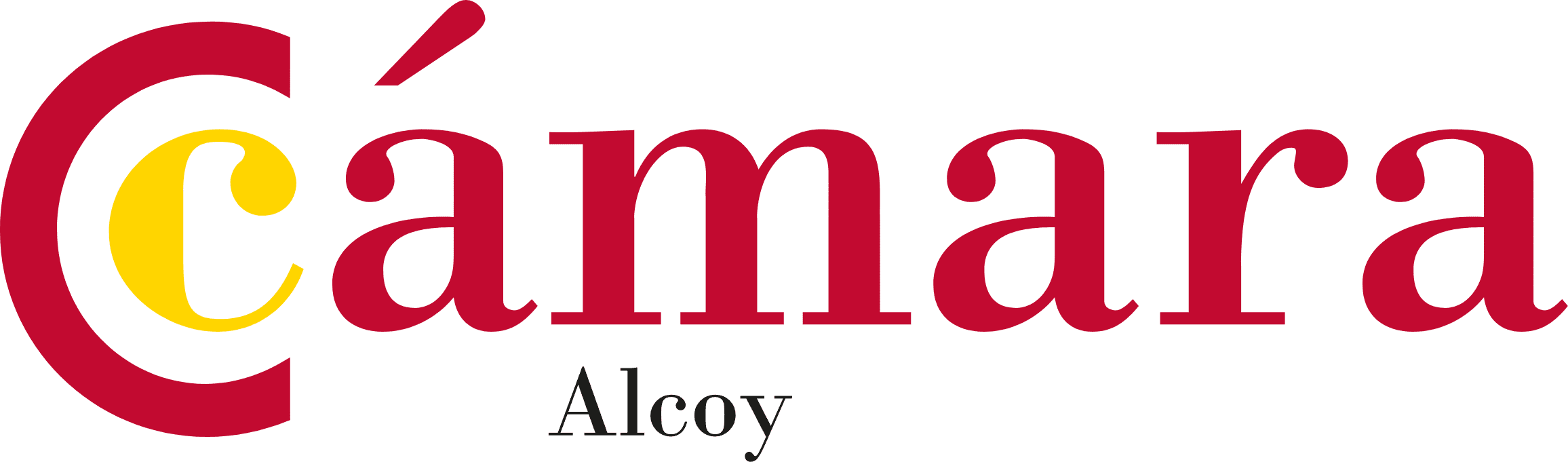 Logo camara