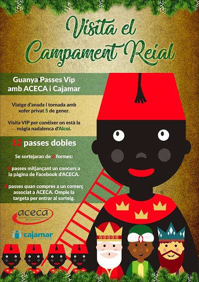 campament