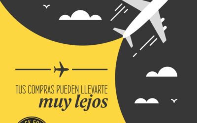 ACECA impulsa con CONFECOMERÇ CV la campaña de Black Friday del comercio local