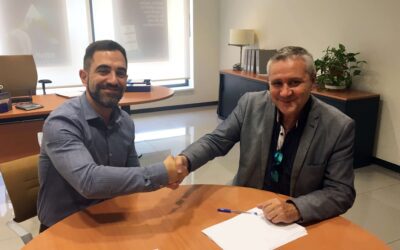 ACECA y BBVA firman un convenio de colaboración financiera