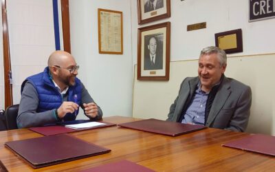 El legado de Rafael Pérez en ACECA