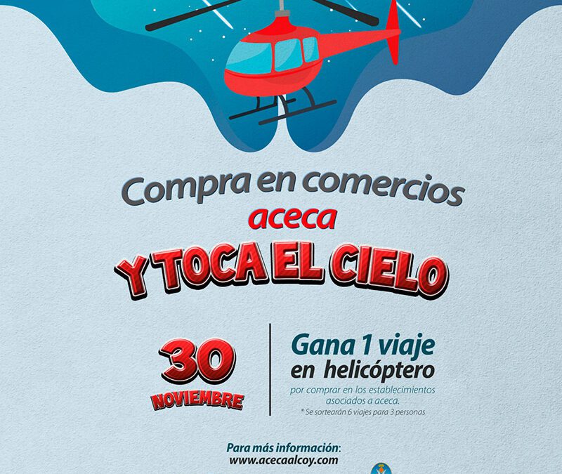 helicoptero