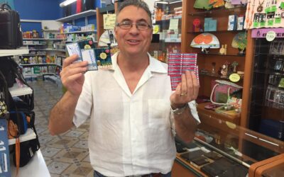 Ya se ha realizado el sorteo de las cuatro cenas de la Ruta del Tapeo