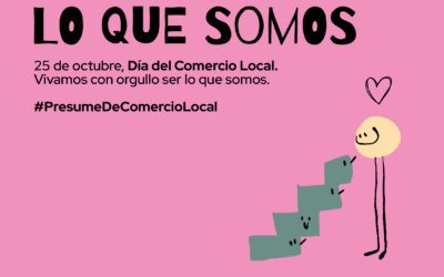 ACECA se suma a #PresumeDeComercioLocal