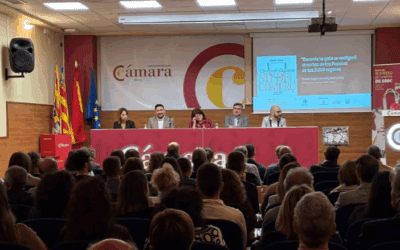 ACECA celebra la fuerza del comercio local en la Nit del Comerç