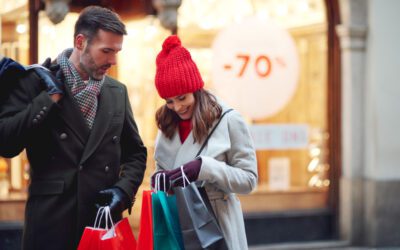 Las rebajas siguen siendo clave: Miguel Ángel Llorens lo explica en El Nostre Ciutat