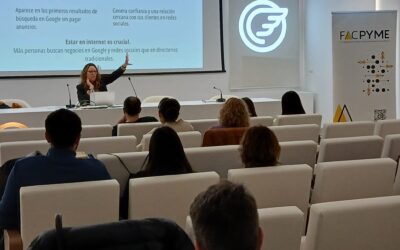 Comercios asociados se forman en digital con “Activa tu Comercio” de Facpyme