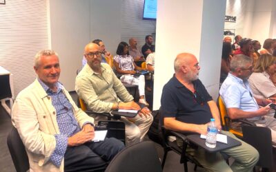 ACECA participa en la Asamblea General Extraordinaria de FACPYME
